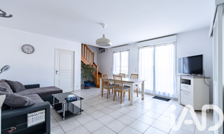 Appartement 3 Pièces 68 m² à vendre à Juilly (77230)