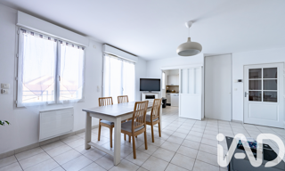 Appartement 3 Pièces 68 m² à vendre à Juilly (77230)