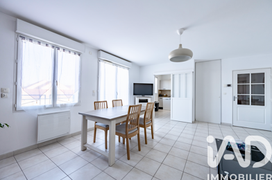 Appartement 3 pièces 240000 €