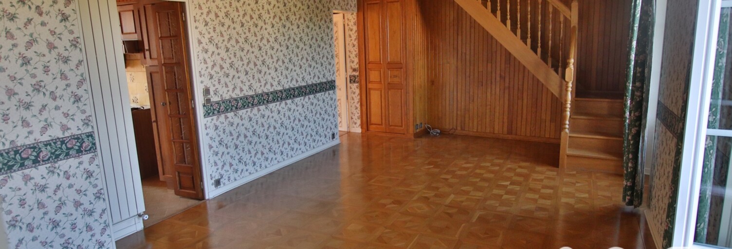 Appartement 3 Pièces 62 m² à vendre à Montereau-Fault-Yonne (77130)