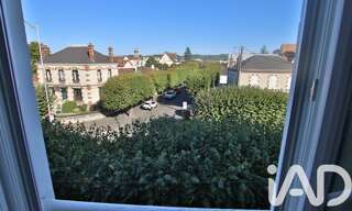 Appartement 3 Pièces 62 m² à vendre à Montereau-Fault-Yonne (77130)