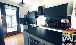 Maison 5 Pièces 104 m² à vendre à Bergerac (24100)