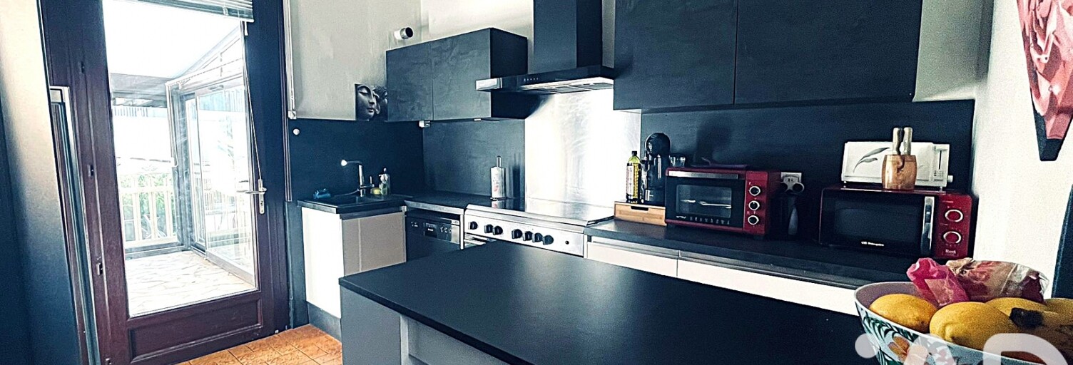 Maison 5 Pièces 104 m² à vendre à Bergerac (24100)