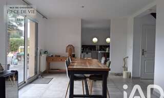 Maison 6 Pièces 145 m² à vendre à Bourg-Blanc (29860)