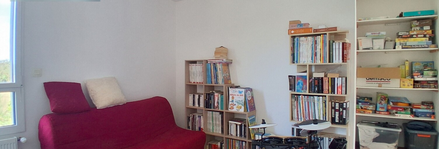 Maison 6 Pièces 145 m² à vendre à Bourg-Blanc (29860)