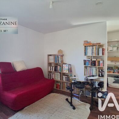 Maison 6 pièces 419000 €