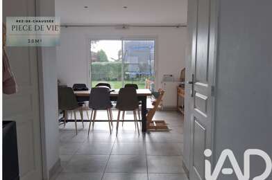 Maison 6 pièces 419000 €