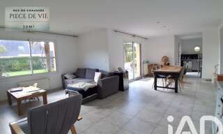 Maison 6 Pièces 145 m² à vendre à Bourg-Blanc (29860)