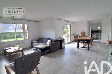 Maison 6 pièces 419000 €