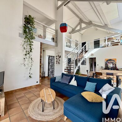 Maison 5 pièces 323000 €