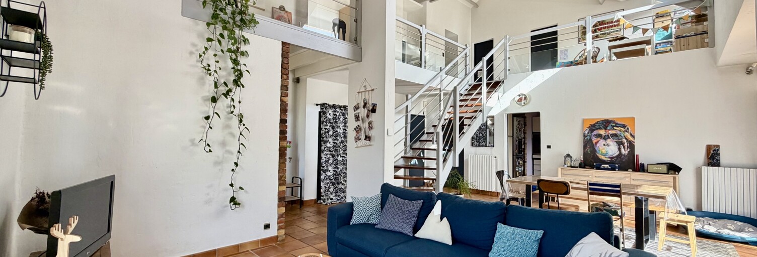 Maison 5 Pièces 158 m² à vendre à Tarbes (65000)