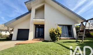 Maison 5 Pièces 158 m² à vendre à Tarbes (65000)