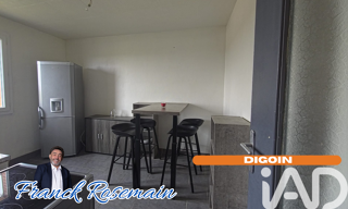 Immeuble  167 m² à vendre à Digoin (71160)