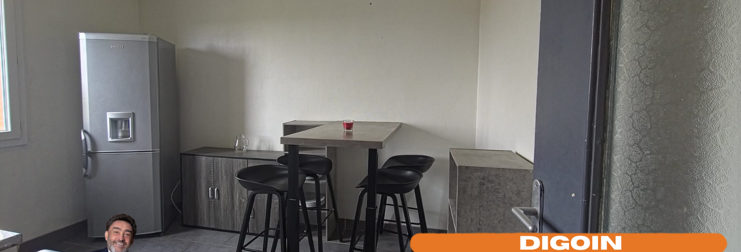 Immeuble  167 m² à vendre à Digoin (71160)