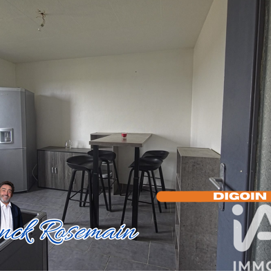 Appartement 3 pièces 159000 €