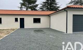 Maison 4 Pièces 110 m² à vendre à Lesparre-Médoc (33340)