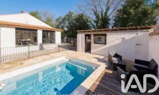 Maison 5 Pièces 125 m² à vendre à La Motte-d'Aigues (84240)