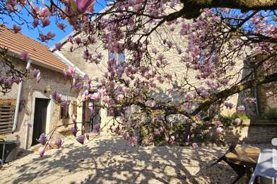 Maison 10 pièces 290000 €