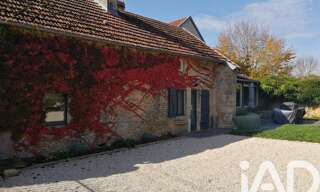 Maison 10 Pièces 213 m² à vendre à Cusey (52190)