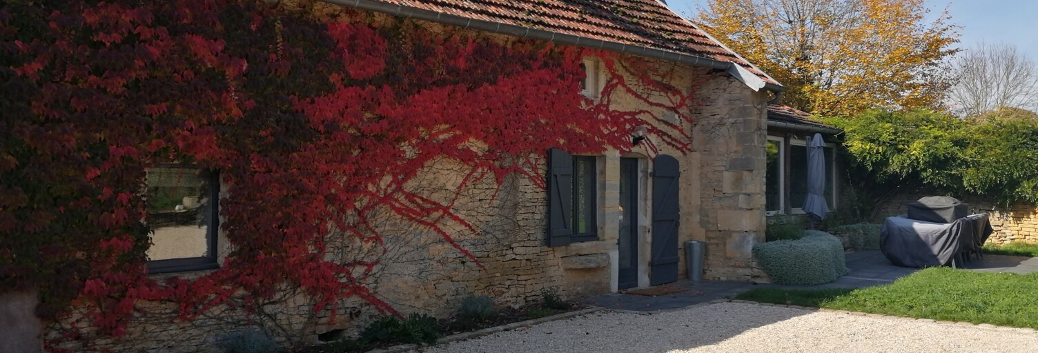Maison 10 Pièces 213 m² à vendre à Cusey (52190)