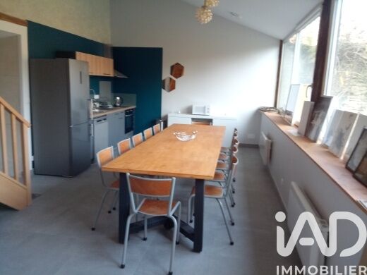 Vente Maison de campagne 10 pièces - Photo 3