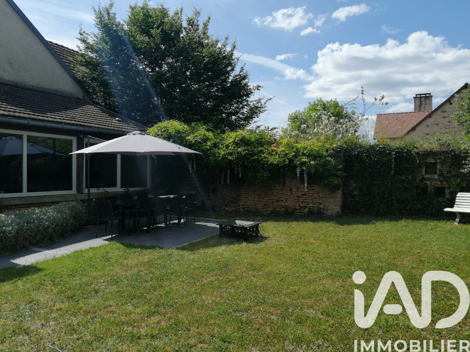 Vente Maison de campagne 10 pièces - Photo 5