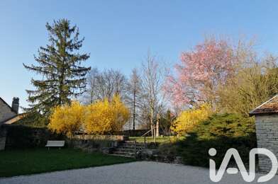 Maison 10 pièces 285000 €