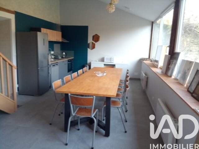 Vente Maison/villa 10 pièces — photo du bien