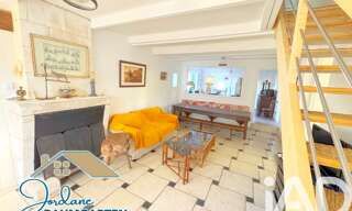 Maison 6 Pièces 175 m² à vendre à Saint-Palais-sur-Mer (17420)