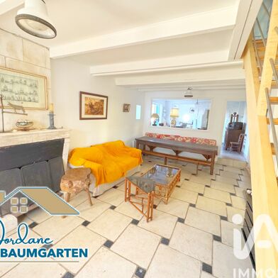 Maison 6 pièces 449000 €