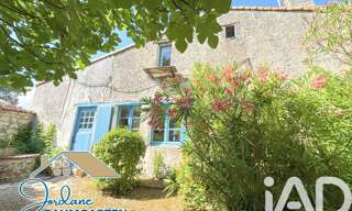 Maison 6 Pièces 175 m² à vendre à Saint-Palais-sur-Mer (17420)