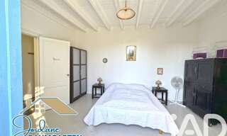 Maison 6 Pièces 175 m² à vendre à Saint-Palais-sur-Mer (17420)