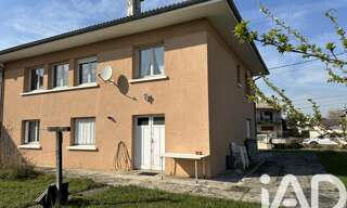 Maison 7 Pièces 134 m² à vendre à Oloron-Sainte-Marie (64400)