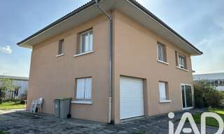 Maison 7 Pièces 134 m² à vendre à Oloron-Sainte-Marie (64400)