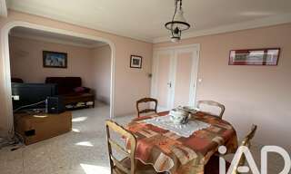 Maison 7 Pièces 134 m² à vendre à Oloron-Sainte-Marie (64400)