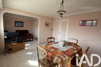 Maison 7 pièces 189000 €