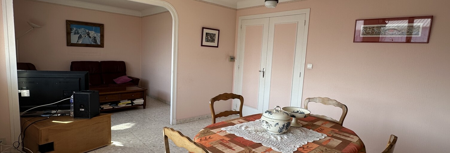 Maison 7 Pièces 134 m² à vendre à Oloron-Sainte-Marie (64400)