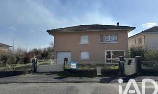 Maison 7 Pièces 134 m² à vendre à Oloron-Sainte-Marie (64400)
