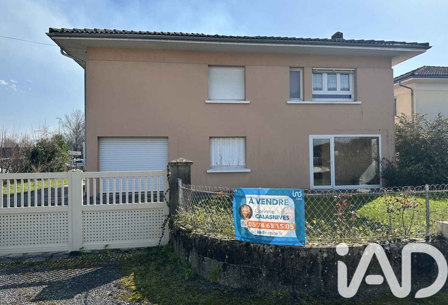 Vente Maison/villa 7 pièces — photo 1