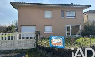 Maison 7 Pièces 134 m² à vendre à Oloron-Sainte-Marie (64400)
