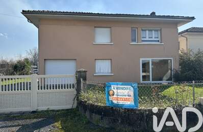 Vente Maison/villa 7 pièces — photo du bien
