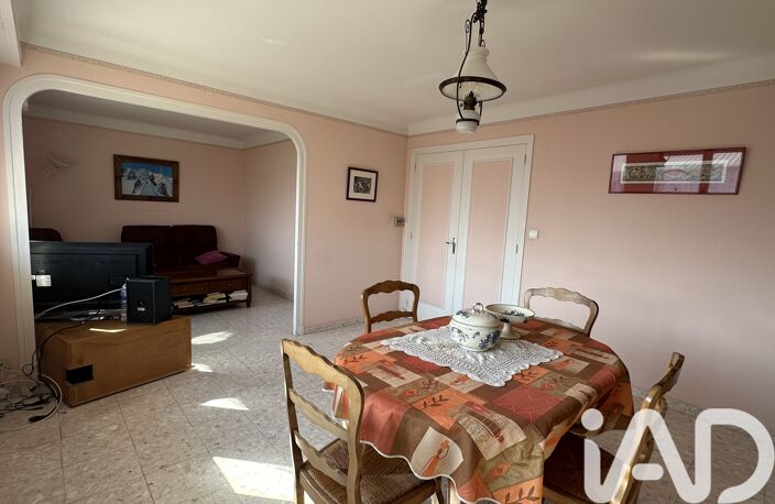 Vente Maison/villa 7 pièces — photo 2