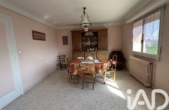 Vente Maison/villa 7 pièces — photo 3