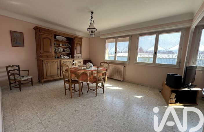 Vente Maison/villa 7 pièces — photo 4