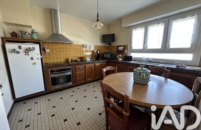 Vente Maison/villa 7 pièces — photo 5