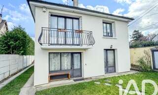 Maison 4 Pièces 120 m² à vendre à Villeneuve-Saint-Denis (77174)