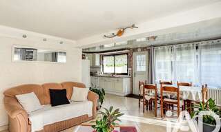 Maison 4 Pièces 120 m² à vendre à Villeneuve-Saint-Denis (77174)