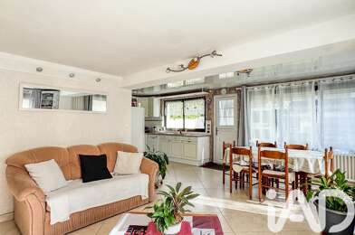 Maison 4 pièces 369000 €