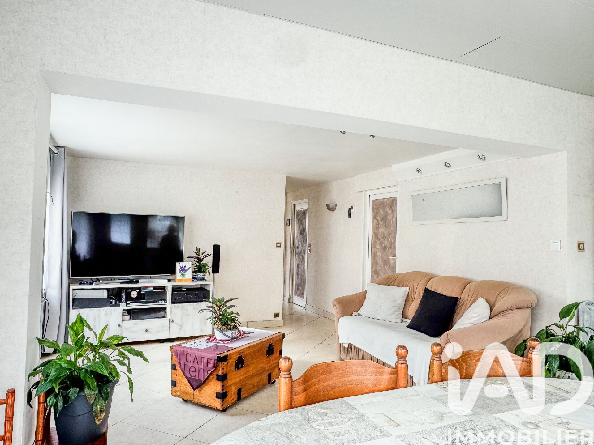 Vente Maison traditionnelle 4 pièces - Photo 2
