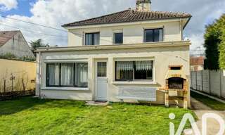 Maison 4 Pièces 120 m² à vendre à Villeneuve-le-Comte (77174)